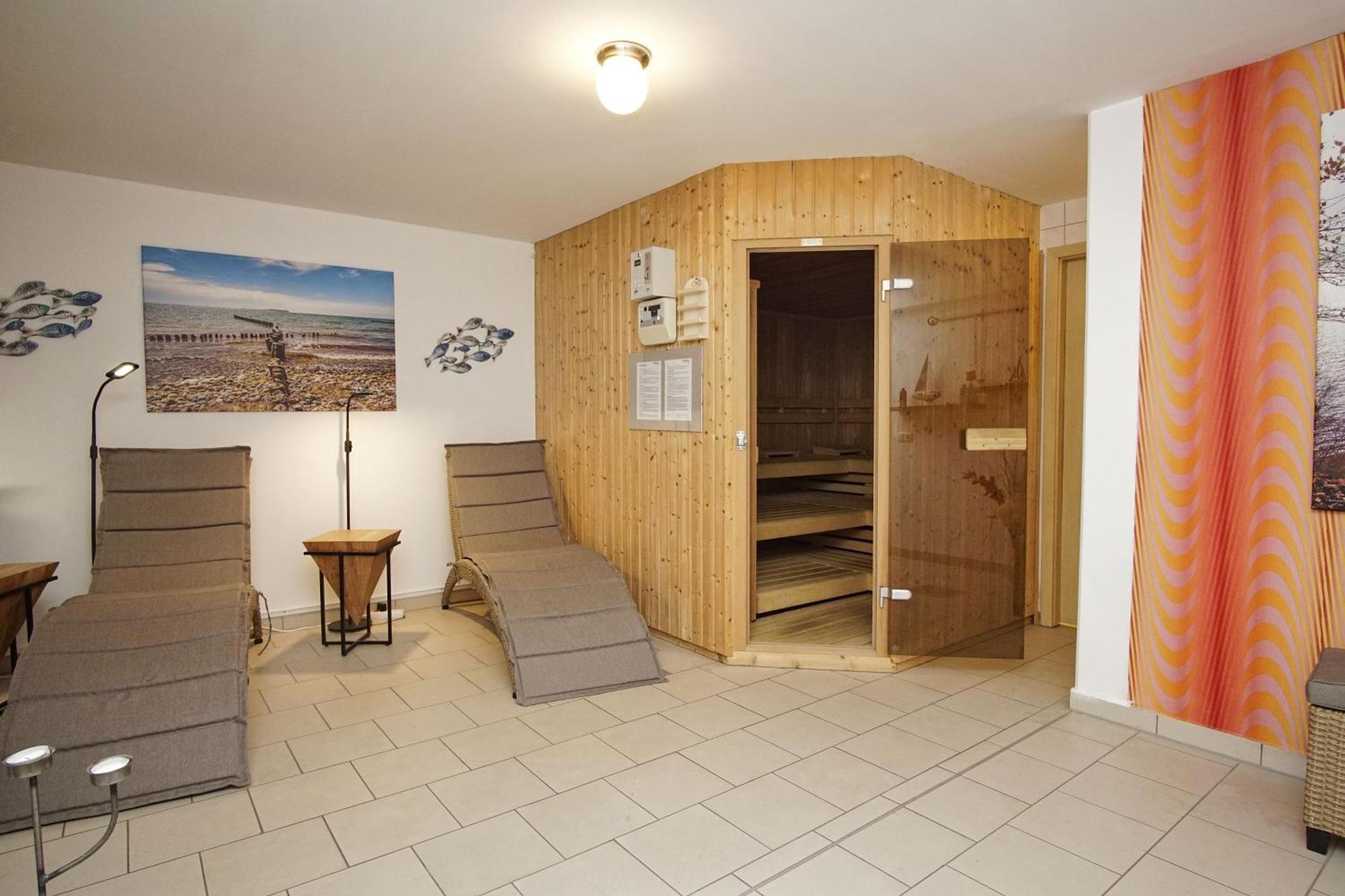 Moderne Fewo Nr 4 Mit Balkon, Sauna Im Haus, Garten - Ferienwohnungen Am Wald Klein Gelm 외부 사진