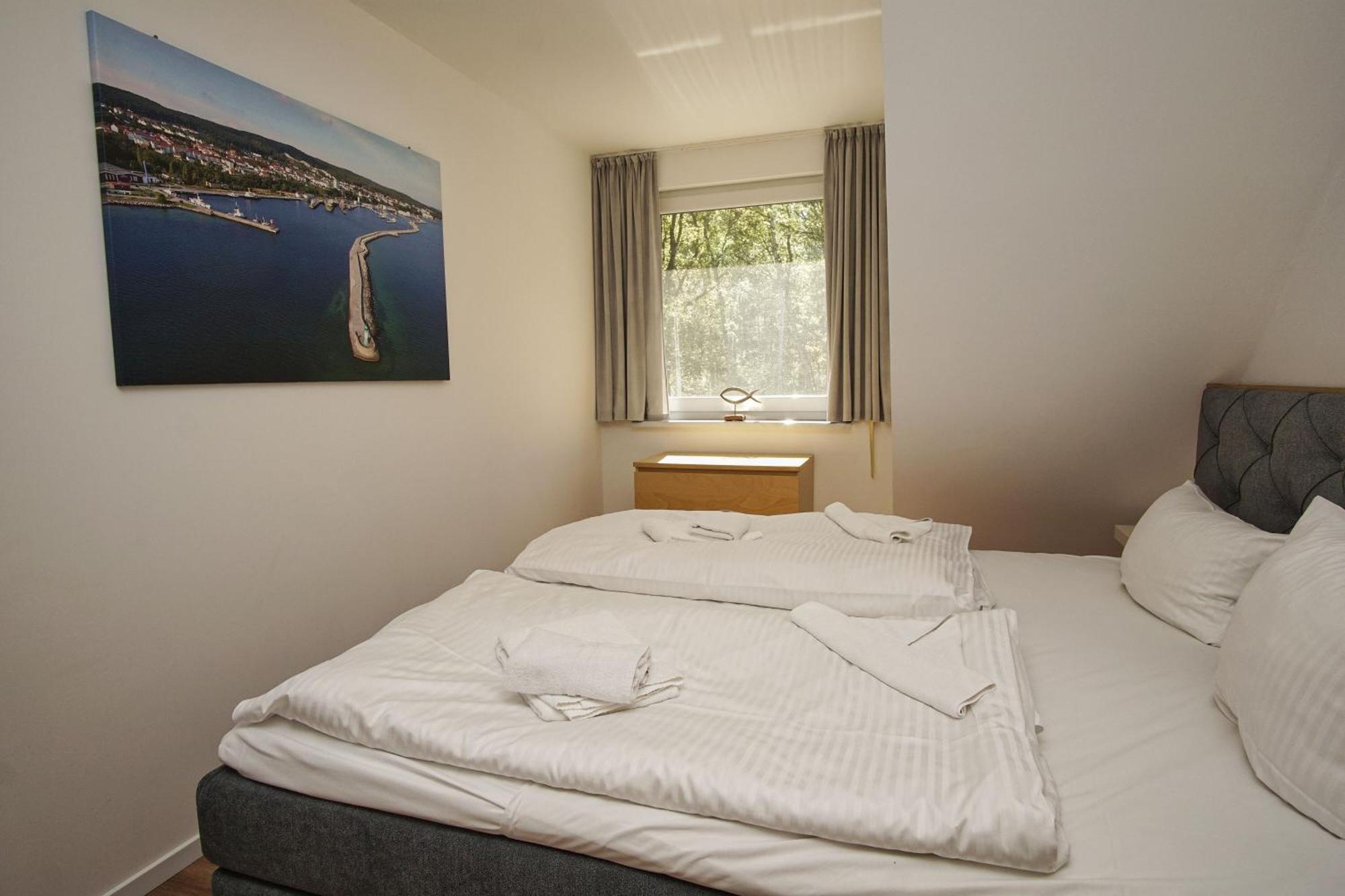 Moderne Fewo Nr 4 Mit Balkon, Sauna Im Haus, Garten - Ferienwohnungen Am Wald Klein Gelm 외부 사진