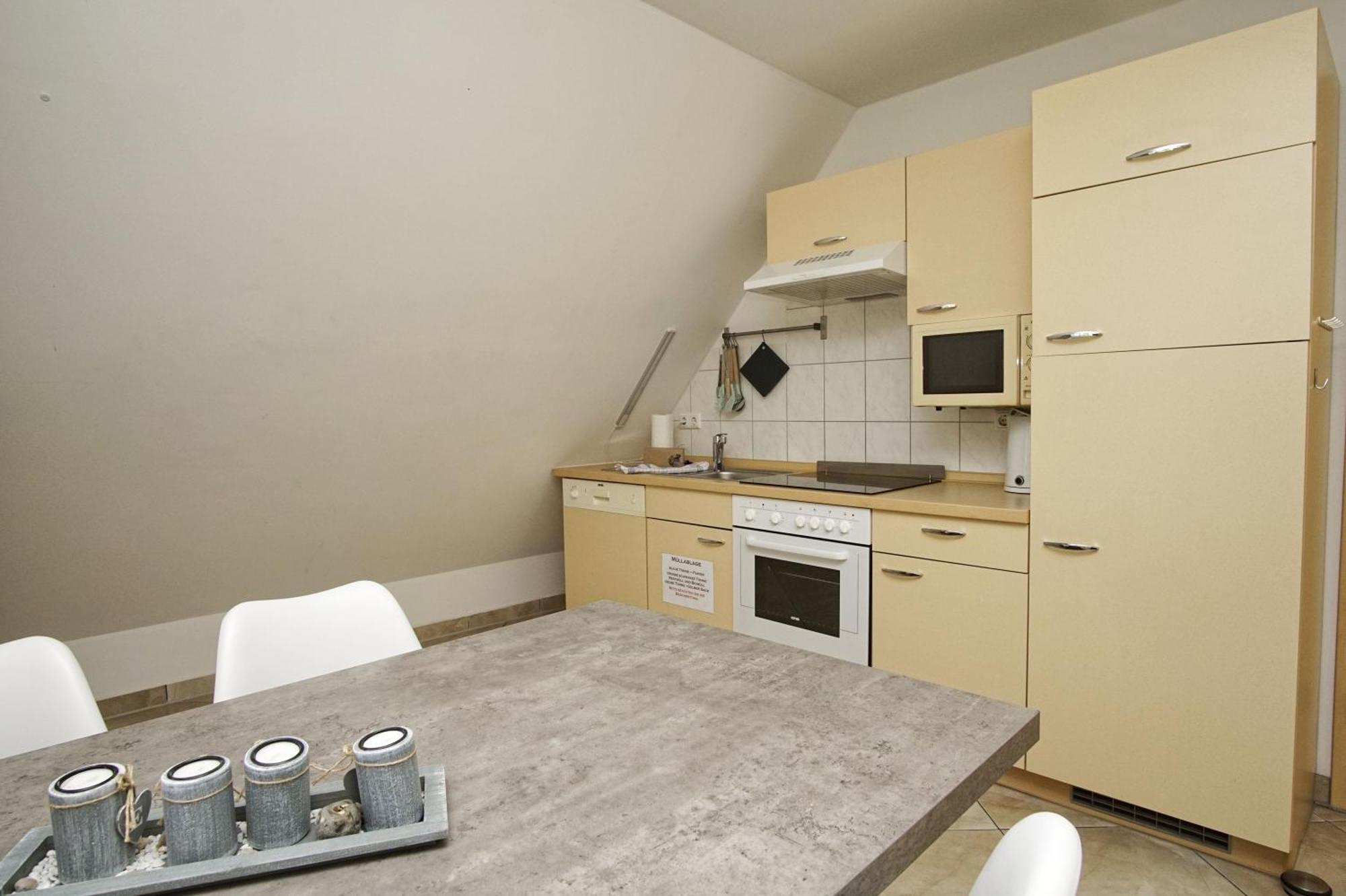 Moderne Fewo Nr 4 Mit Balkon, Sauna Im Haus, Garten - Ferienwohnungen Am Wald Klein Gelm 외부 사진