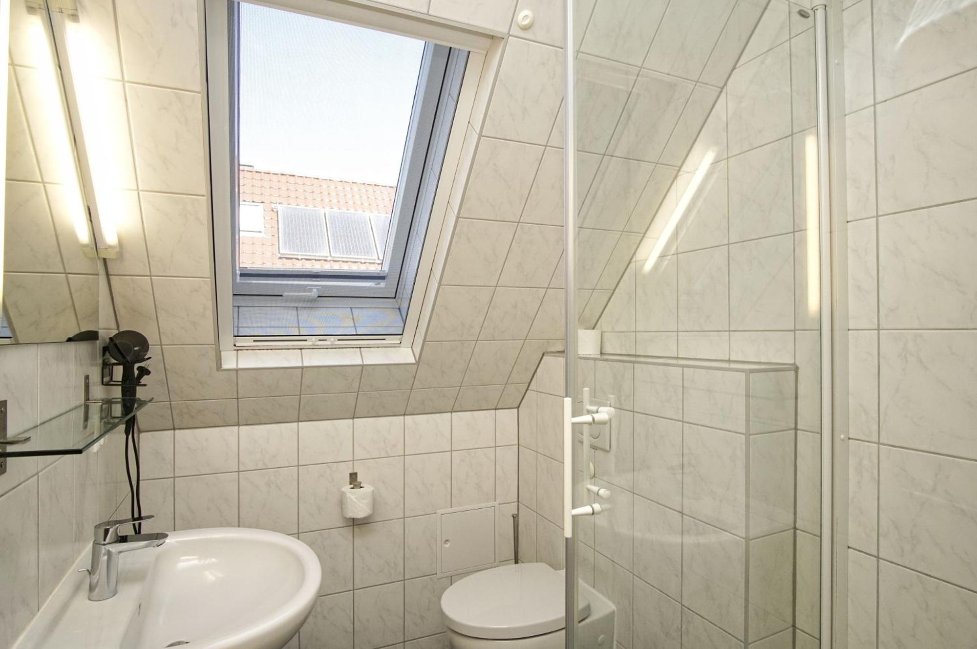 Moderne Fewo Nr 4 Mit Balkon, Sauna Im Haus, Garten - Ferienwohnungen Am Wald Klein Gelm 외부 사진